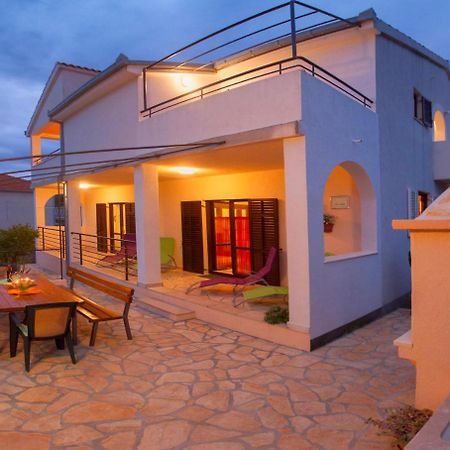 Apartment Bo&Dy With Private Pool Rogoznica  Buitenkant foto