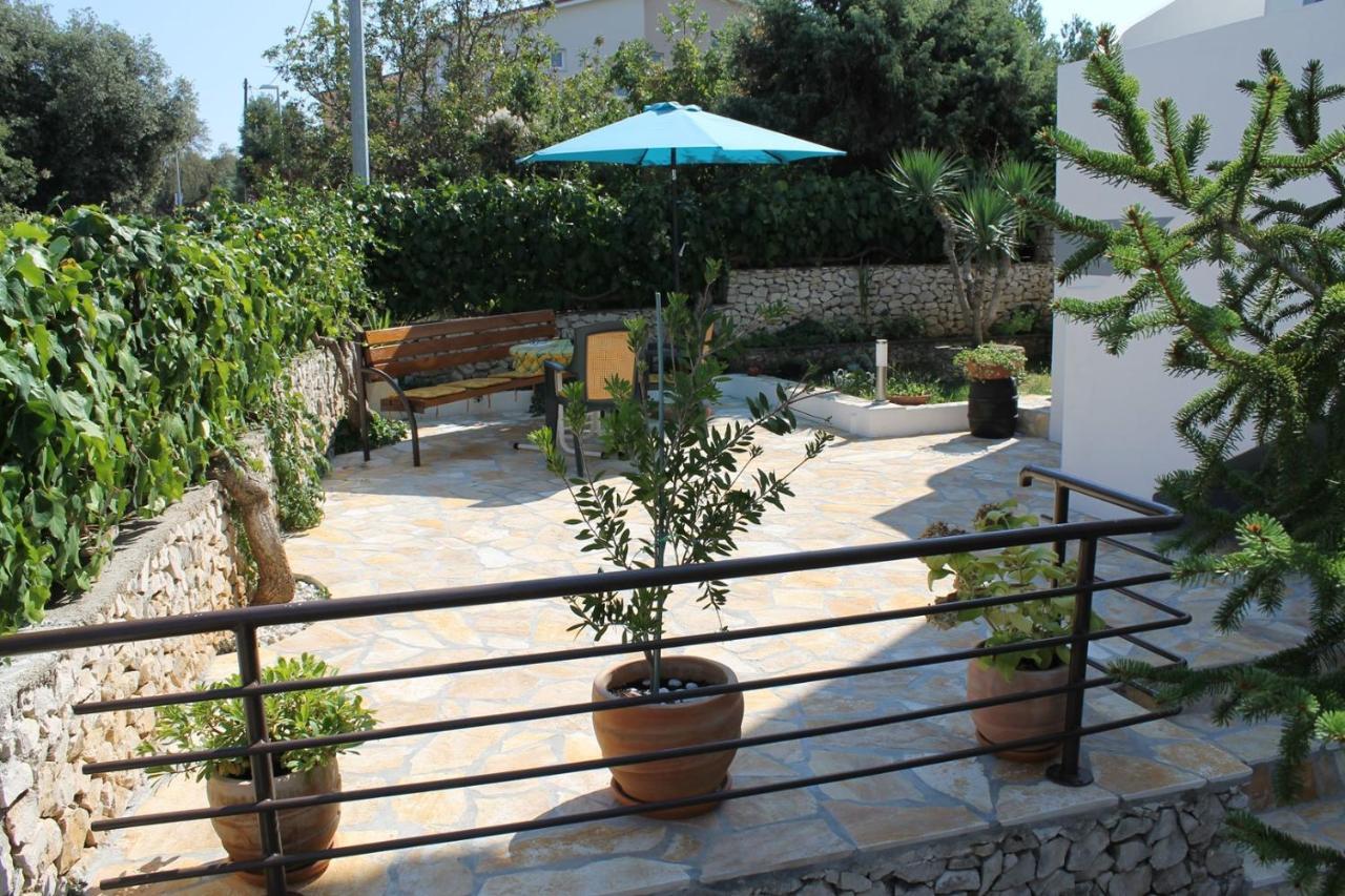 Apartment Bo&Dy With Private Pool Rogoznica  Buitenkant foto
