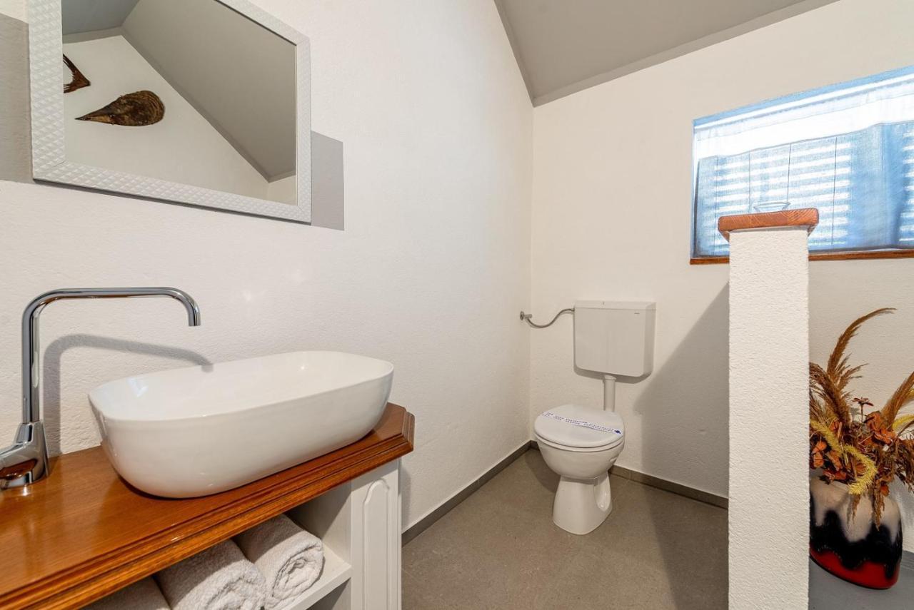 Apartment Bo&Dy With Private Pool Rogoznica  Buitenkant foto